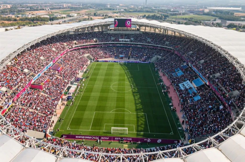 2026世界杯抢票必看！FIFA官方发布票务指南，教你如何安全规划与避坑